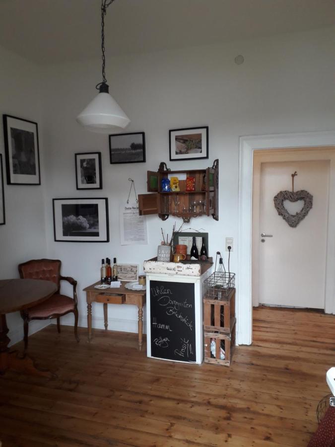Altes Weingut Weinhaus Rebstock Lägenhet Winningen Exteriör bild